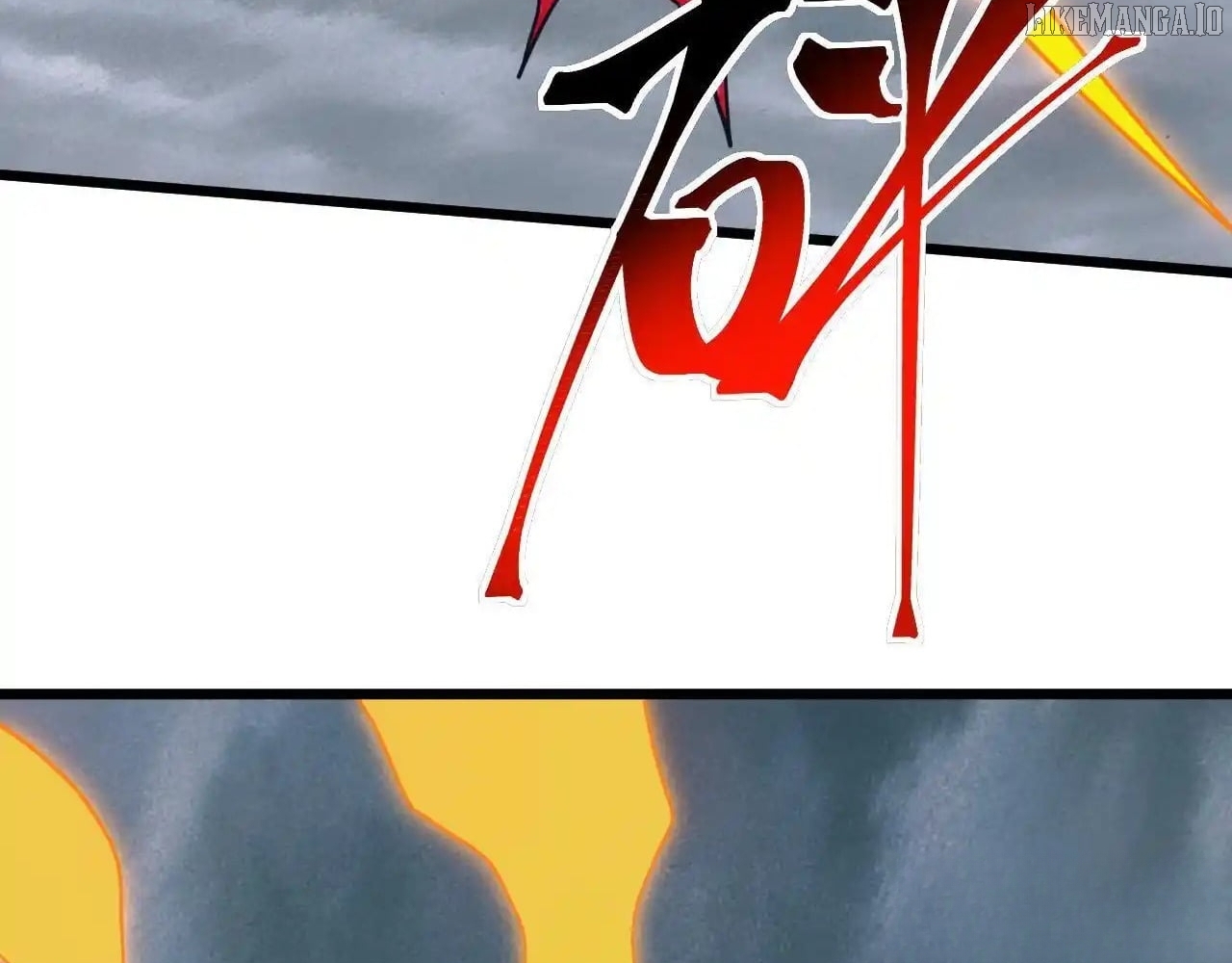 Invasion of the Myriad Races: Starting by Taming a Legendary Beast Chapter 51 - page 34
